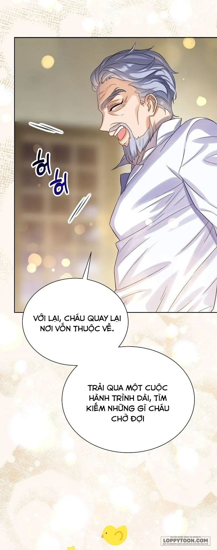 Trở Thành Người Thừa Kế Của Gia Đình Phản Diện Chap 20 - trang 45