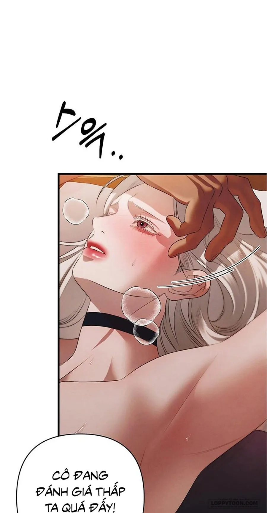Cuộc Hôn Nhân Bị Cướp Đoạt Chap 3 - 🔞🔞🔞 - trang 24