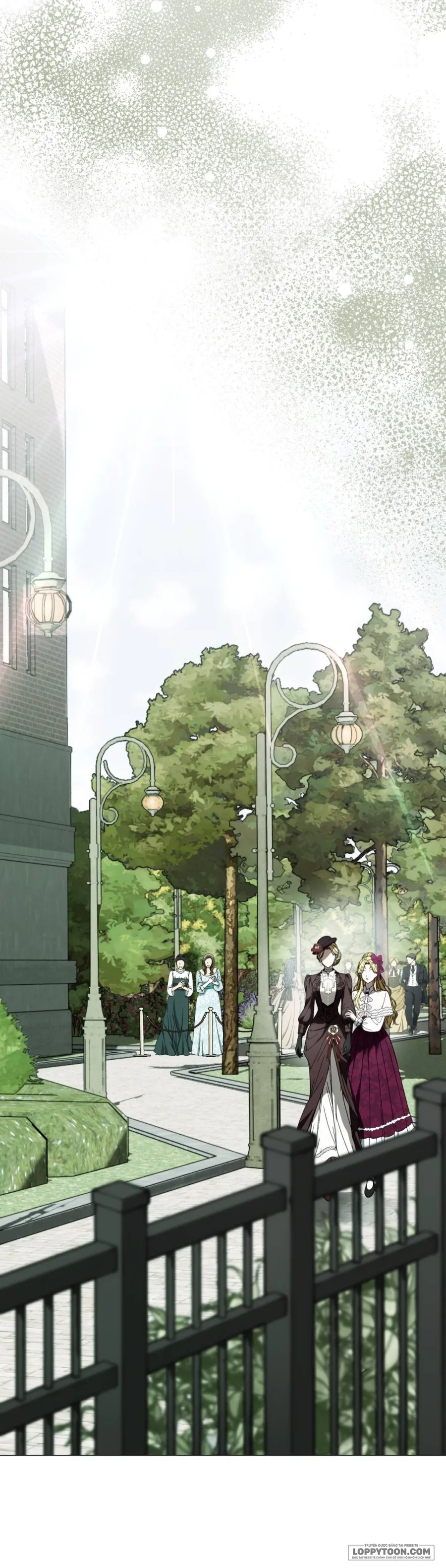 Sự Tàn Khốc Mang Tên Chuộc Tội Chap 23 - trang 34