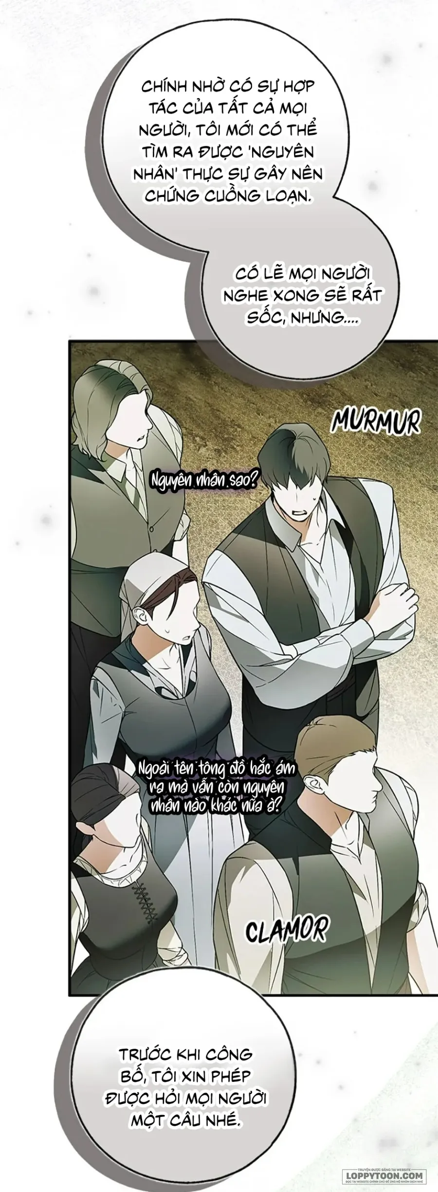 Có Kẻ Đã Sở Hữu Cơ Thể Của Tôi Chap 78 - trang 67