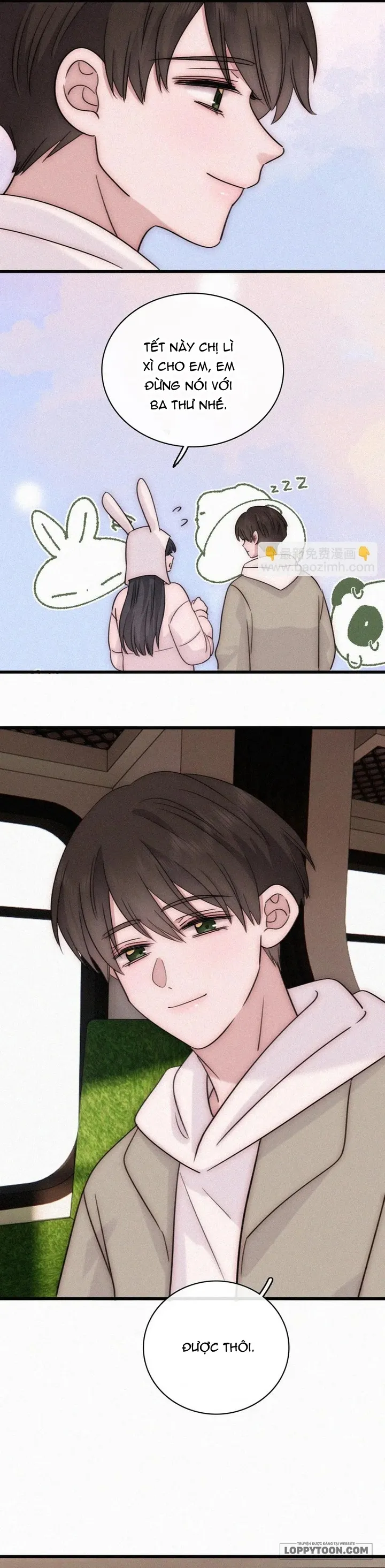 Một Lòng Cưng Chiều Chap 164 - trang 12
