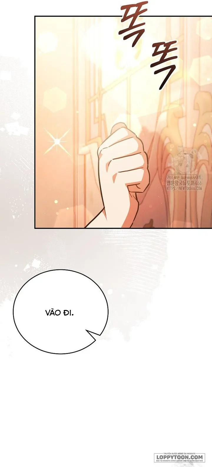 Bé Con Chốn Hoa Nở Chap 49 - trang 34