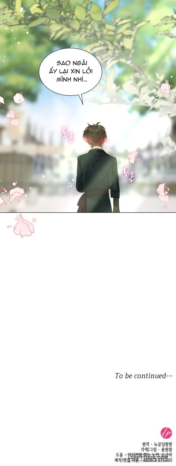 Tôi Được Sinh Ra Là Cô Con Gái Thứ Hai Chap 28 - trang 48