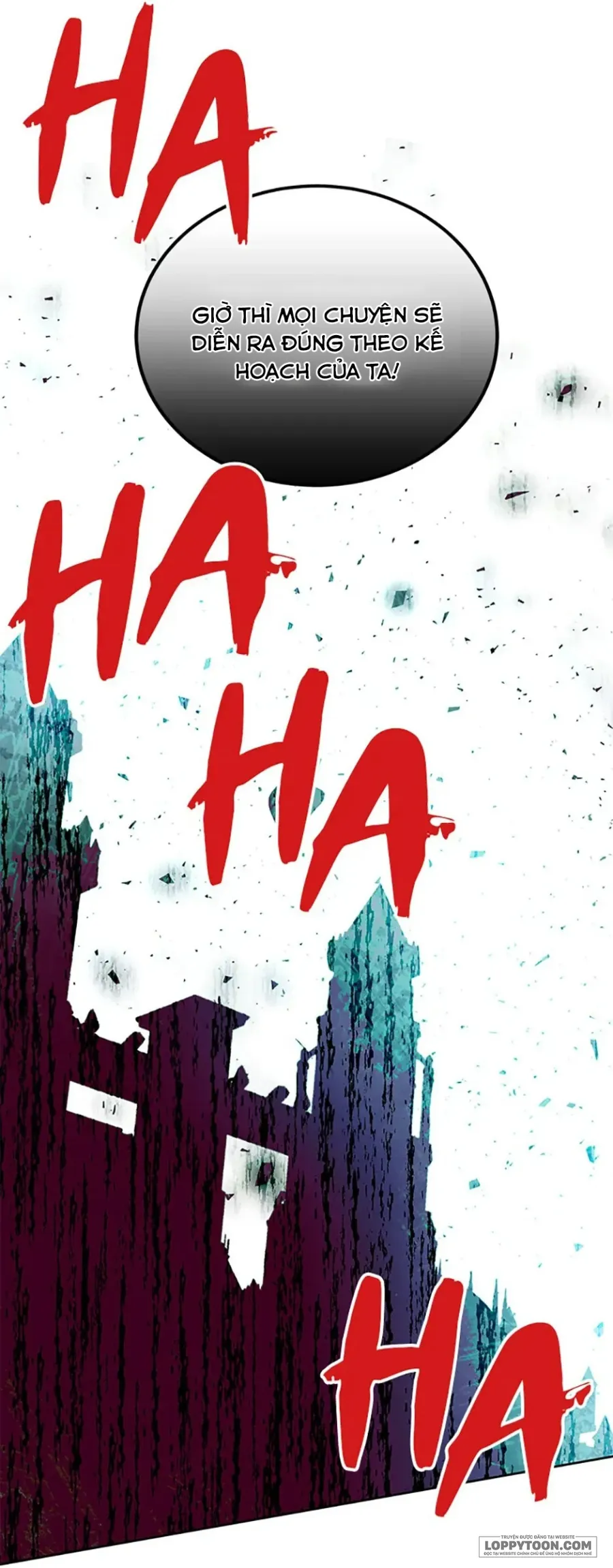 Phía Sau Mặt Nạ Của Nam Chính Hiền Lành Chap 66 - trang 42
