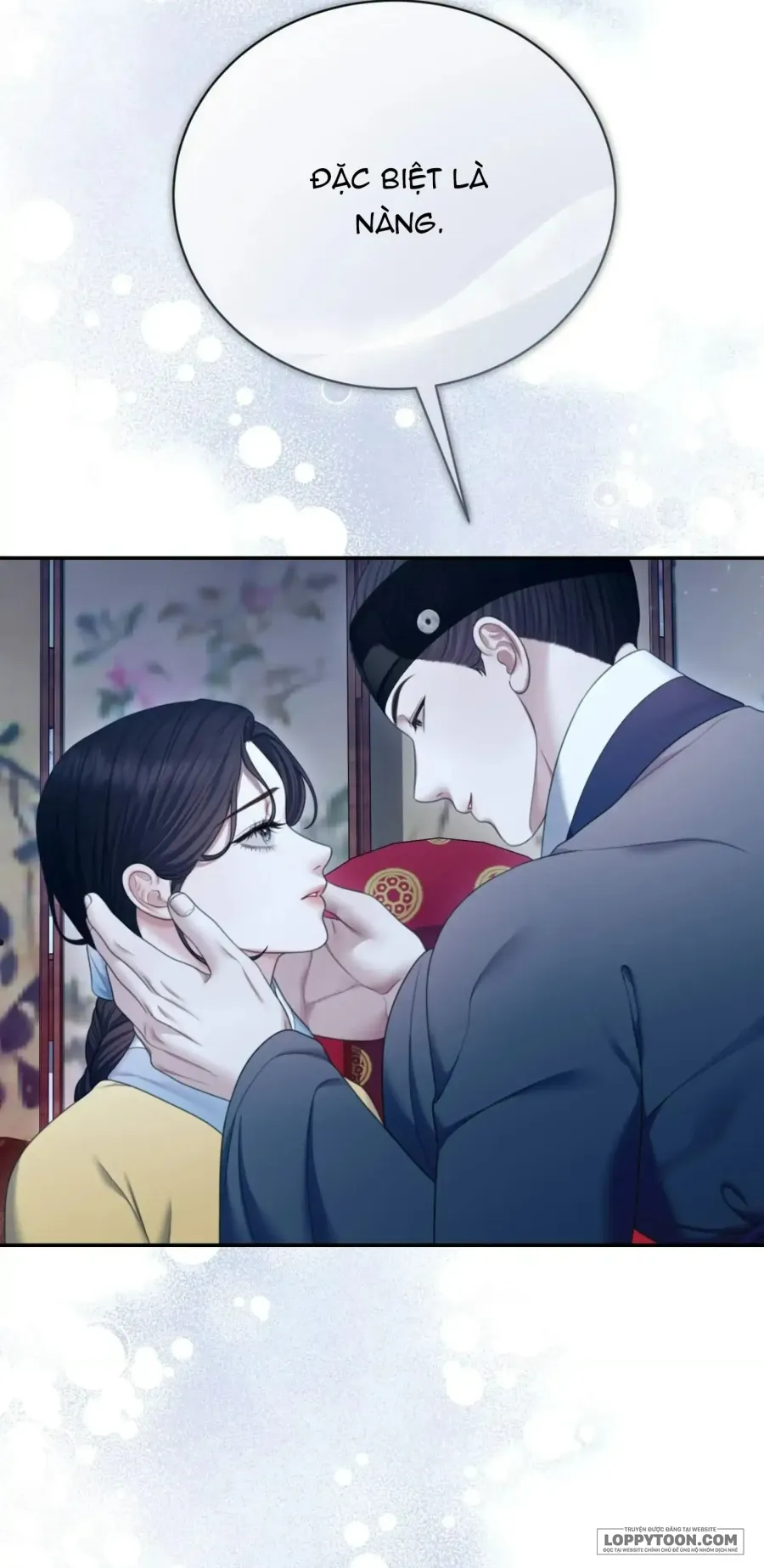 Truyền thuyết Dueokshini Chap 13 - trang 27