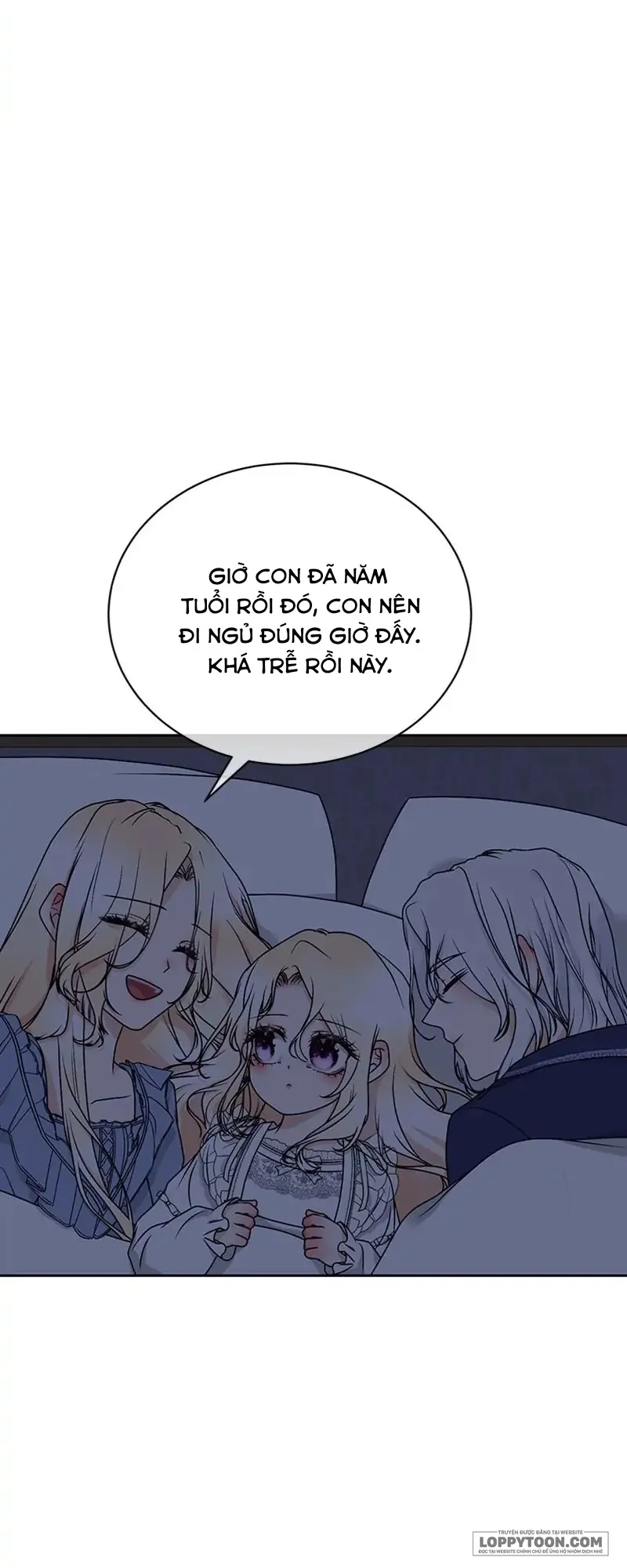 Sinh Ra Trở Thành Nhân Vật Không Có Trong Nguyên Tác Chap 18 - trang 37