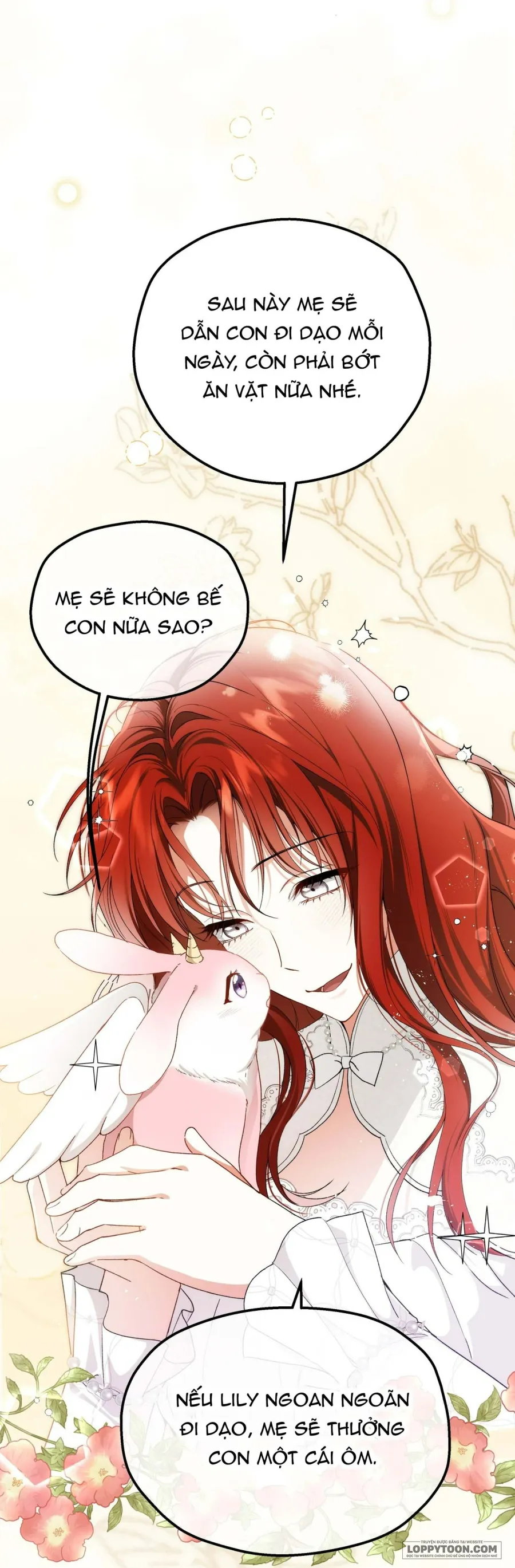 Nàng Sẽ Thuần Phục Những Anh Hùng Chap 17 - trang 27