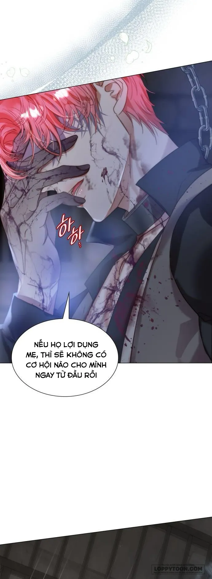 Tôi Được Sinh Ra Là Cô Con Gái Thứ Hai Chap 57 - trang 25