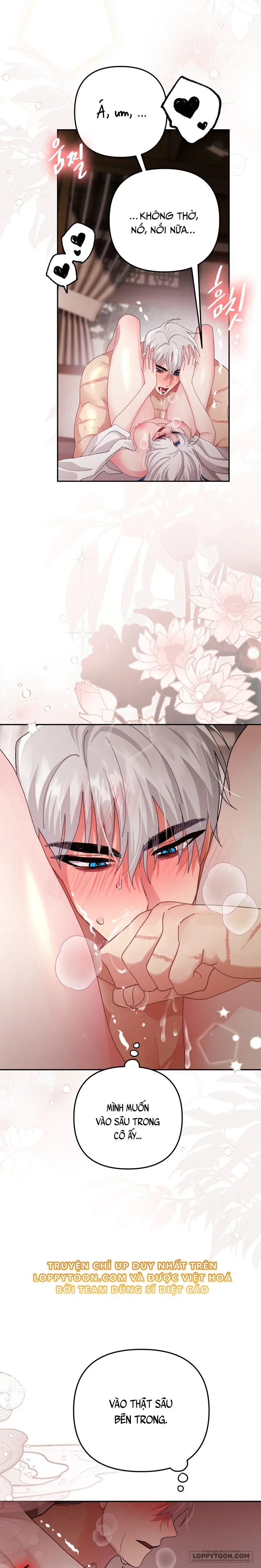Vùng Đất Khắc Kỷ Chap 49 - 🔞🔞🔞🔞🔞 - trang 18