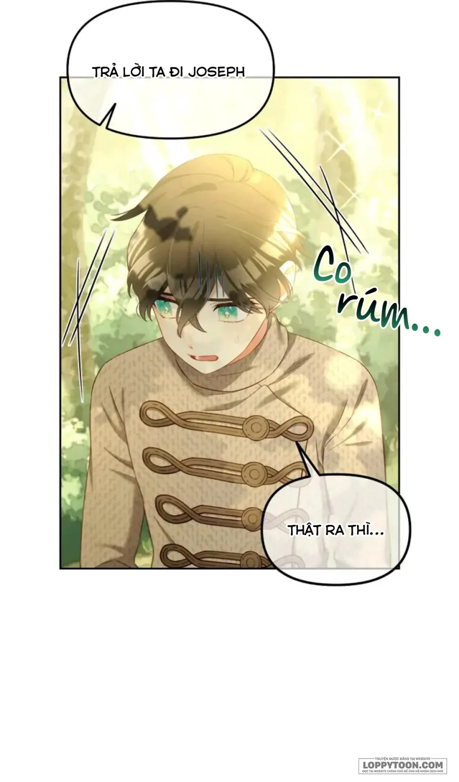 Tôi Sẽ Ở Ngay Bên Cạnh Nam Chính Chap 16 - trang 15