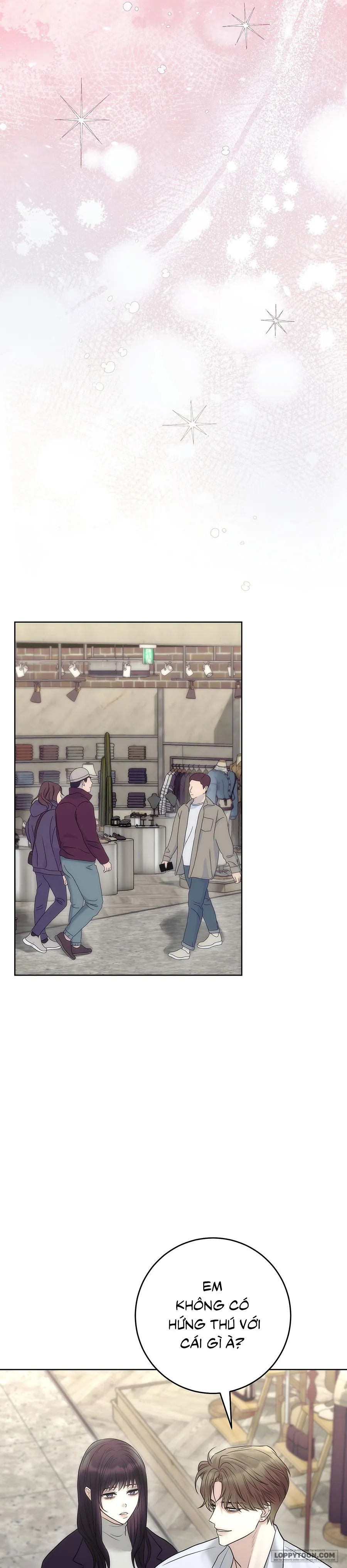 Hang Kiến Chap 23 - trang 18