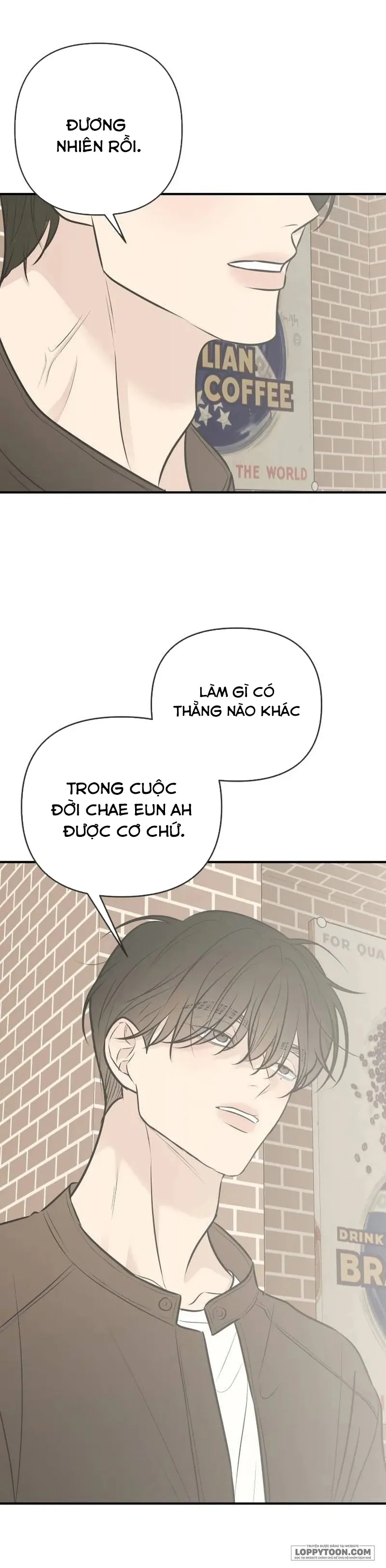 Scandal Bảo Vệ Hôn Nhân Chap 32 - trang 40