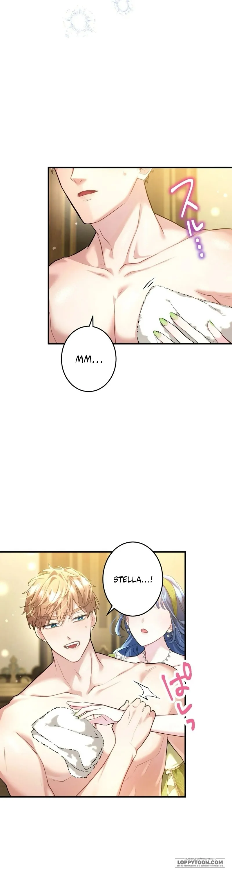 Hợp Đồng Ba Năm Với Tử Thần Chap 28 - trang 28