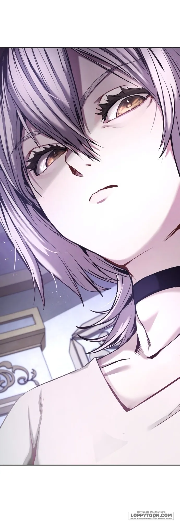 Thỏ Trắng Ở Xứ Sở Thần Tiên Chap 2 - trang 61