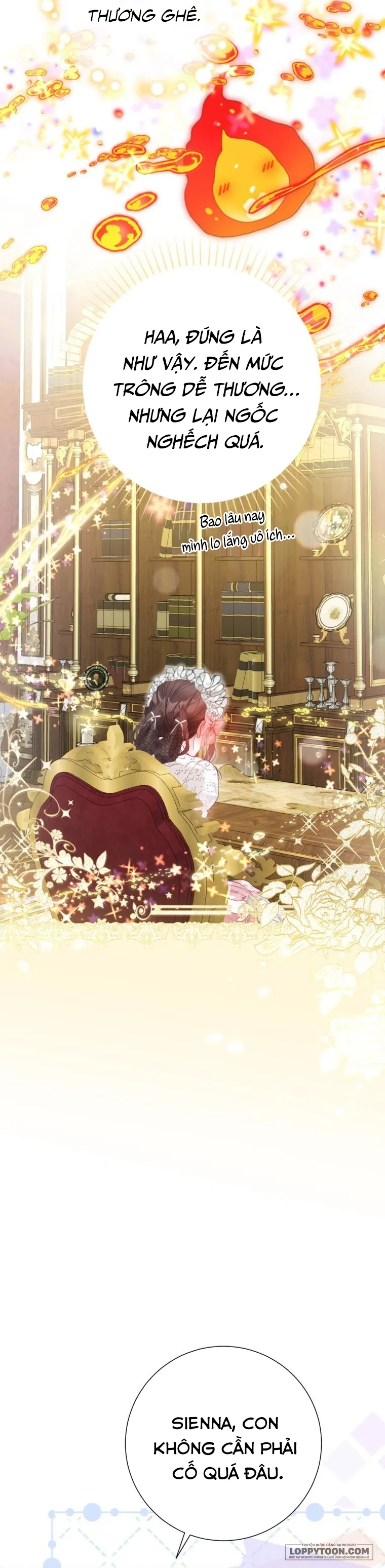 Một Thế Giới Không Có Chị Gái Mà Ai Cũng Yêu Chap 48 - trang 2