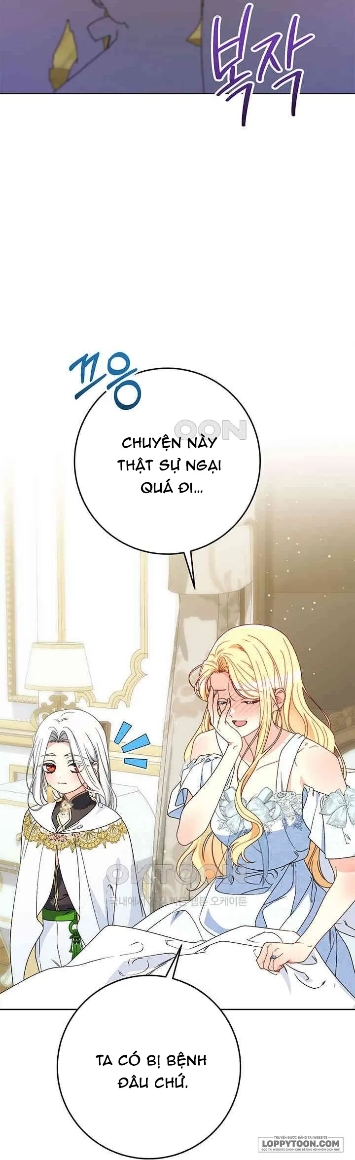 Nuôi Dưỡng Em Gái Xinh Đẹp Chap 77 - trang 69