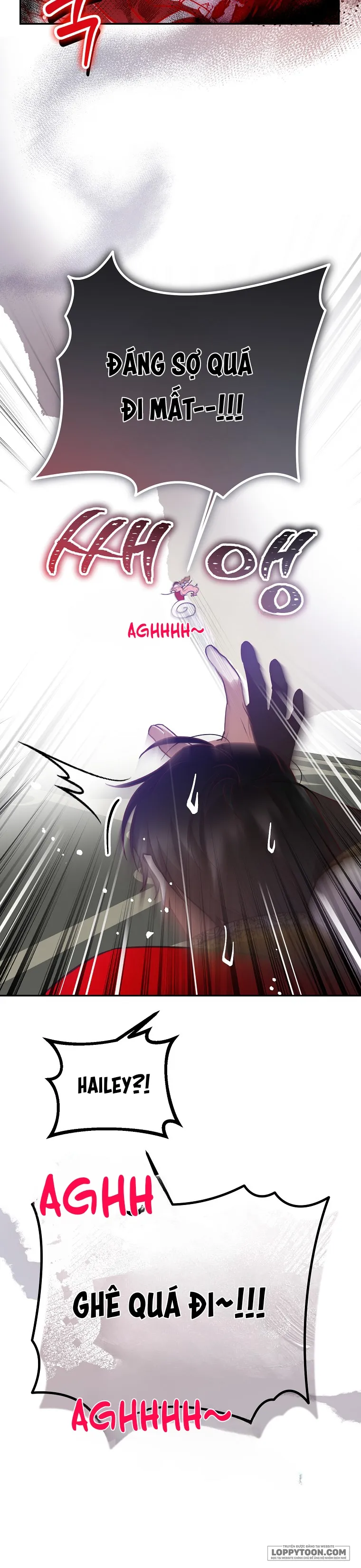 Khi Trái Tim Dẫn Lối Đôi Ta Chap 34 - trang 23