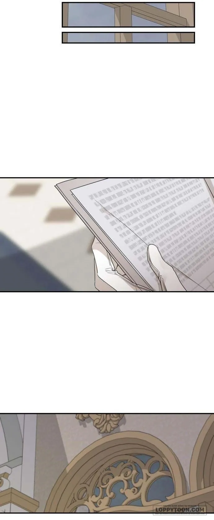 Gia Đình Chồng Quá Ám Ảnh Bởi Tôi Chap 29 - trang 27