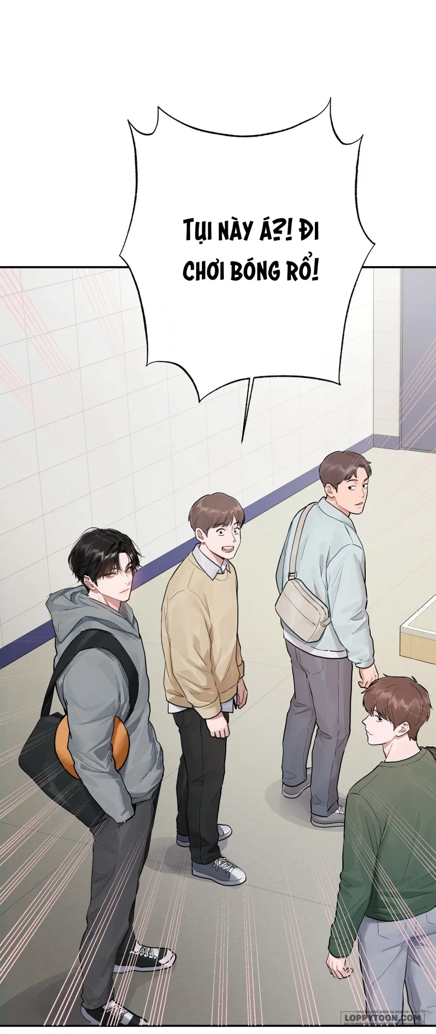 Ji Woo & Woo Yeon Chap 10 - 🔞🔞🔞 - trang 35