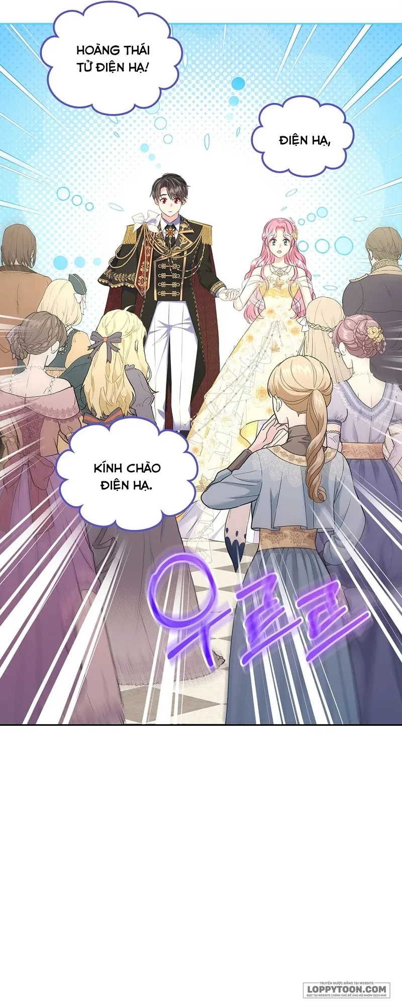 Tôi Sẽ Ly Hôn Với Anh Trai Nữ Chính Chap 48 - trang 42