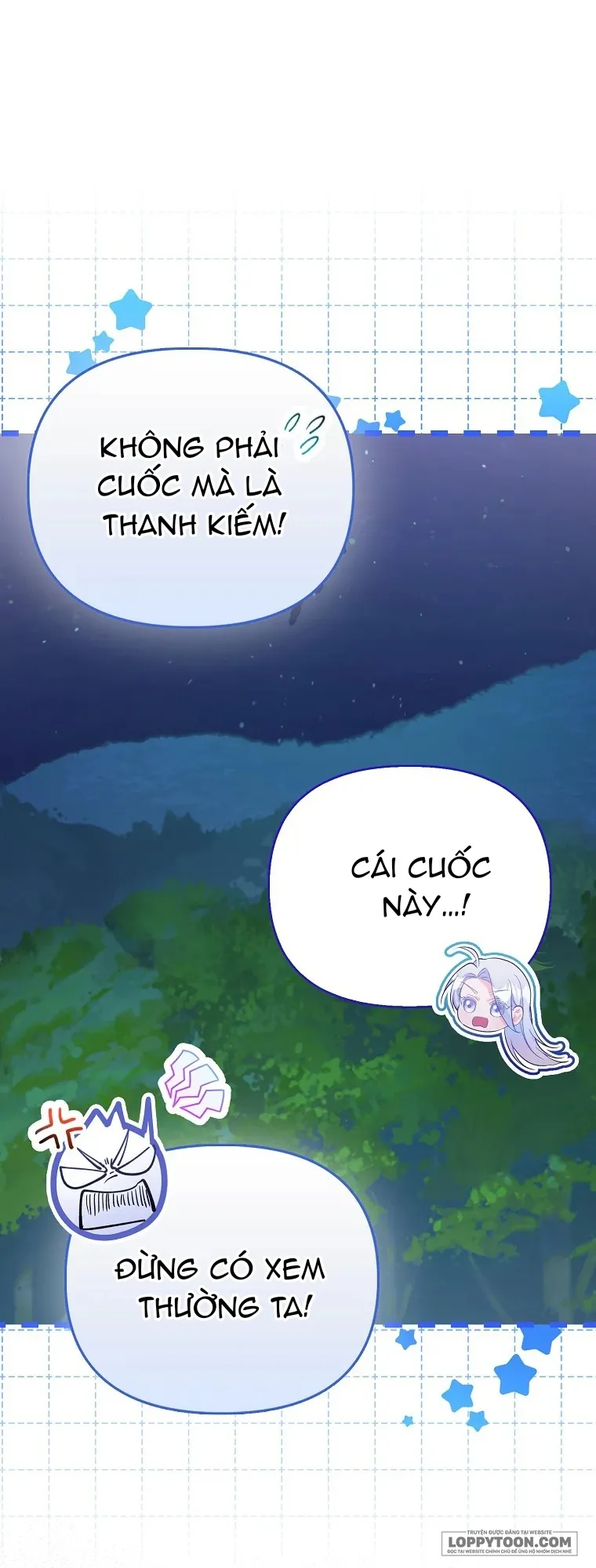 Phương Pháp Trồng Lúa Đặc Biệt Của Ác Nữ Chap 7 - trang 36