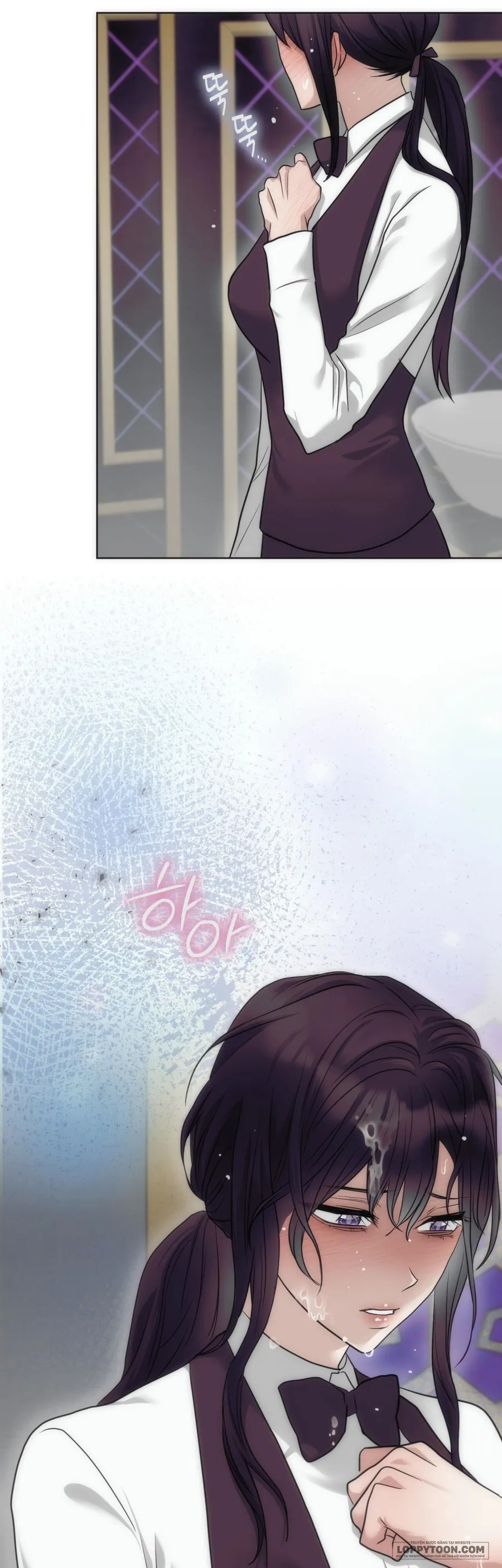 Hang Kiến Chap 8 - trang 59