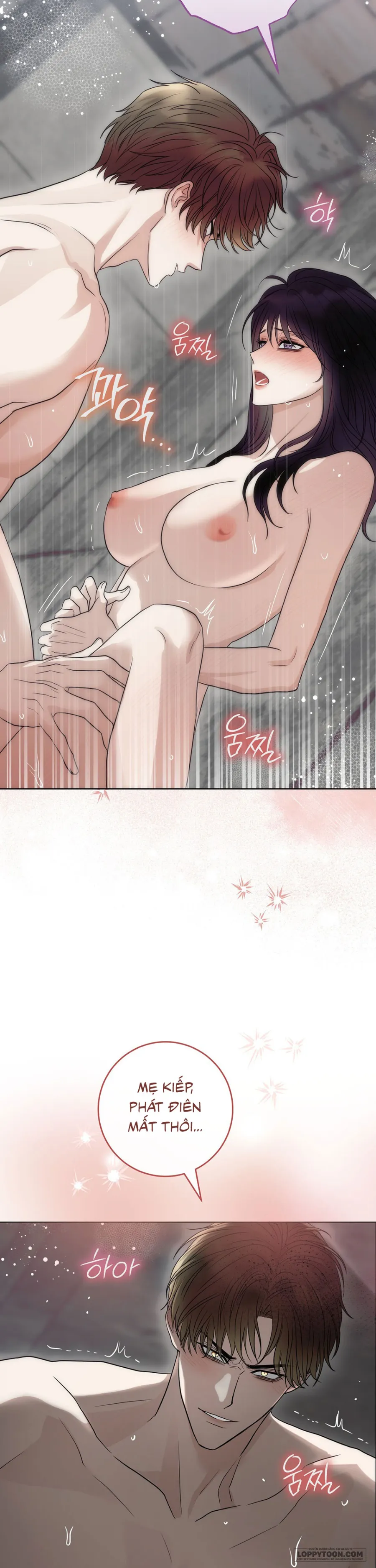 Hang Kiến Chap 16 - 🔞🔞🔞 - trang 8