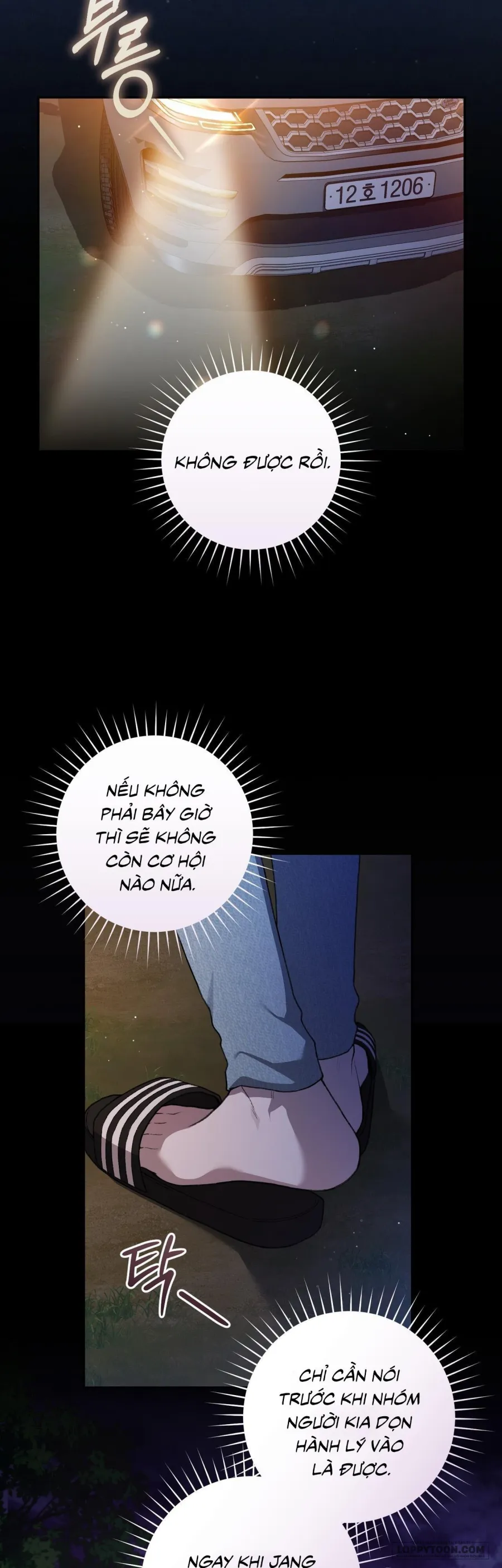 Quốc Lộ Số 1 Chap 4 - trang 39