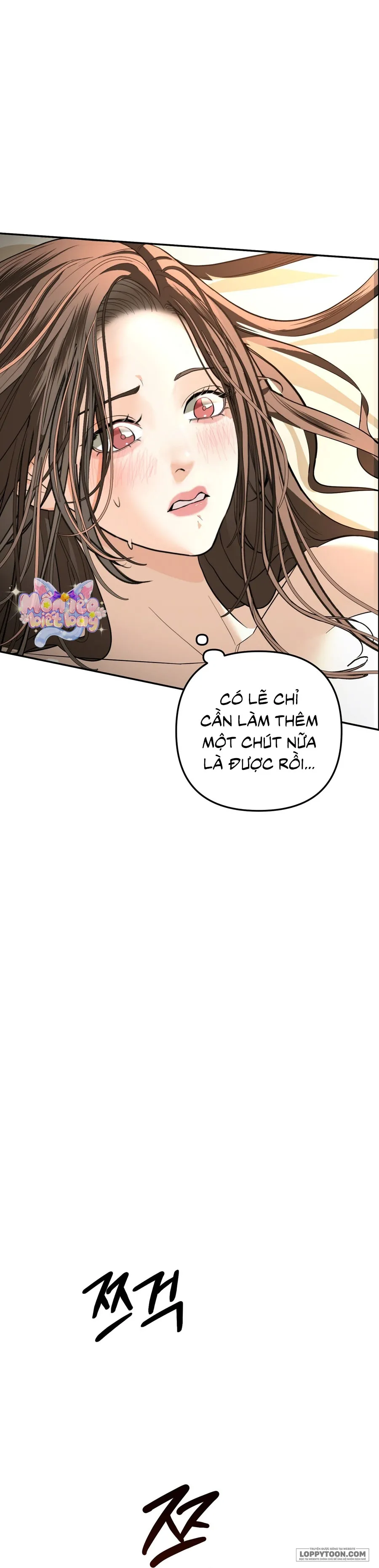 Lén Chồng Làm Chuyện Xấu Chap 1 - 🔞🔞 - trang 5