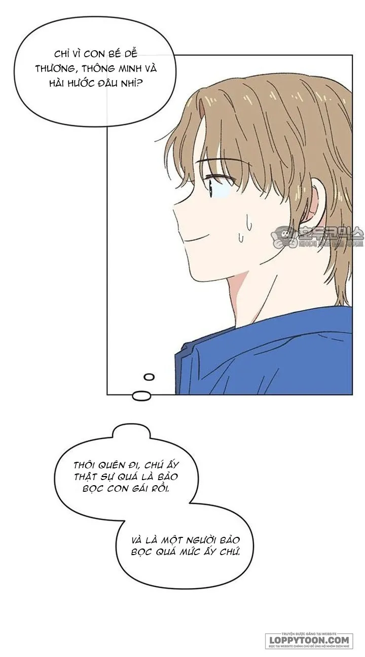 Thanh Xuân Ngọt Ngào Chap 57 - trang 21