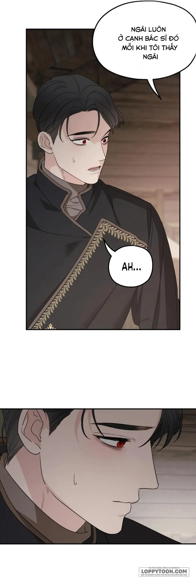 Gia Đình Chồng Quá Ám Ảnh Bởi Tôi Chap 94 - trang 52