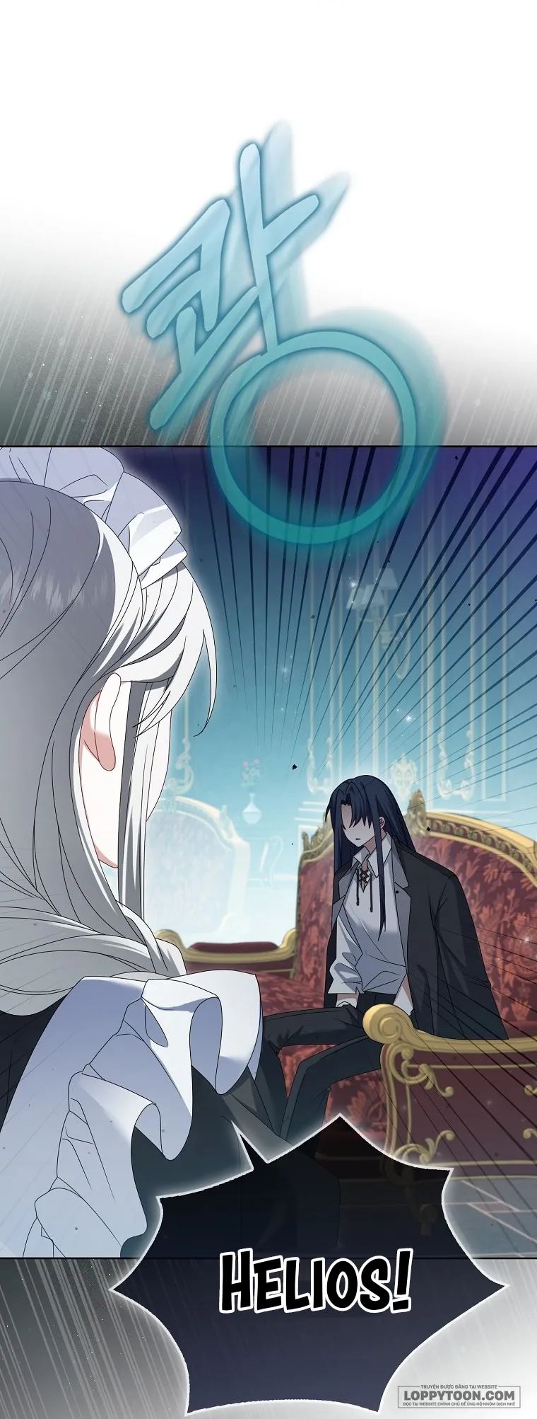 Tôi Sẽ Chiếm Lấy Ngư Trường Này! Chap 3 - trang 42