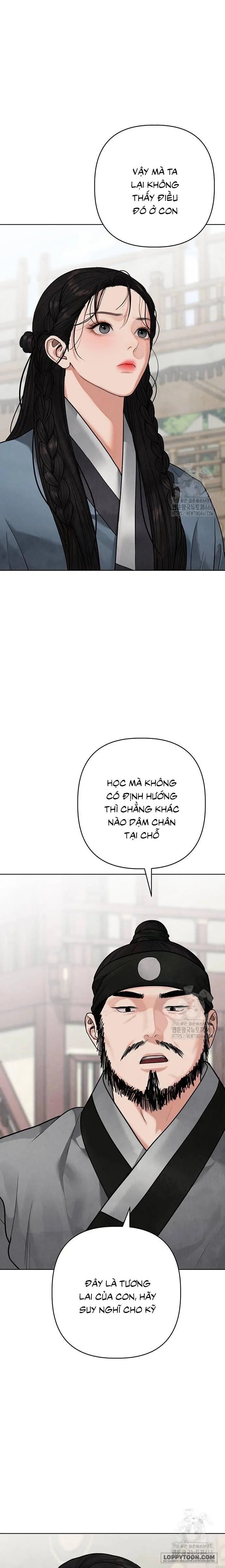 Quỷ Hồn Chap 16 - trang 9
