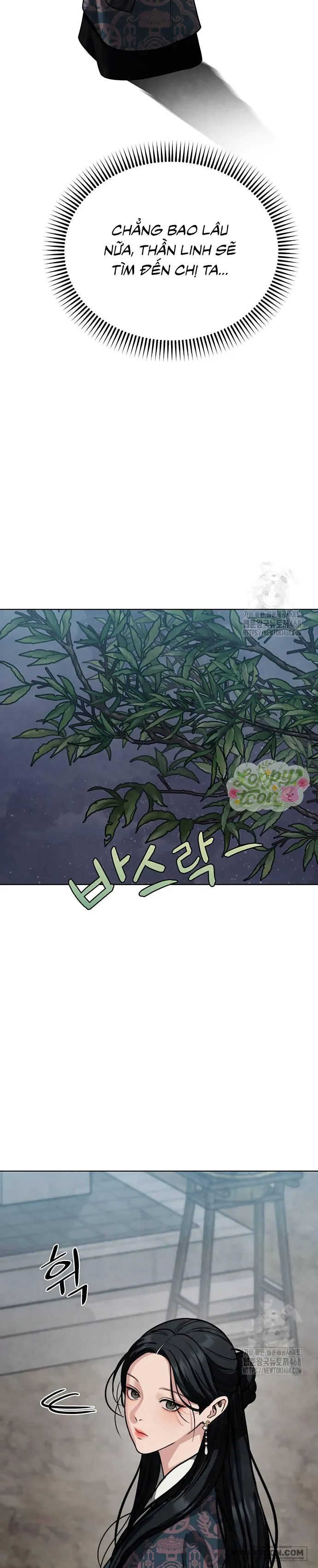 Quỷ Hồn Chap 21 - trang 18