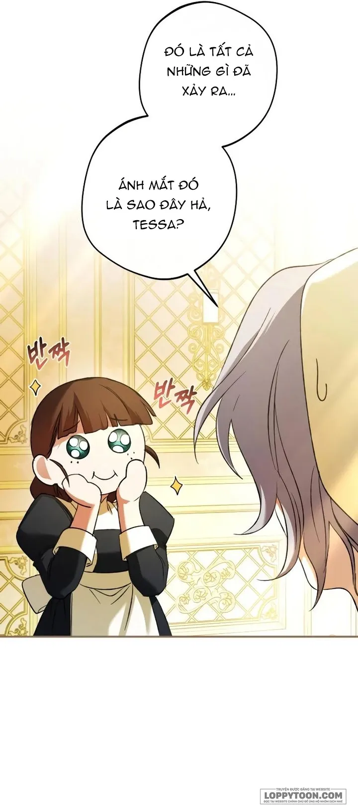 Bạo Chúa Độc Ác Trở Lại Chap 21 - trang 54