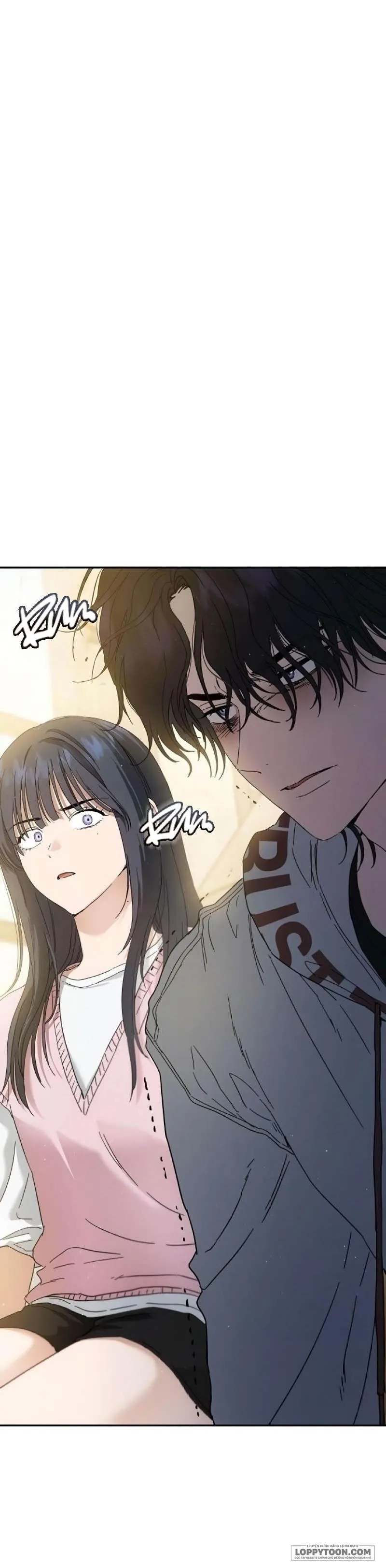 Tình Yêu Thuần Khiết Hư Hỏng Chap 22 - trang 3