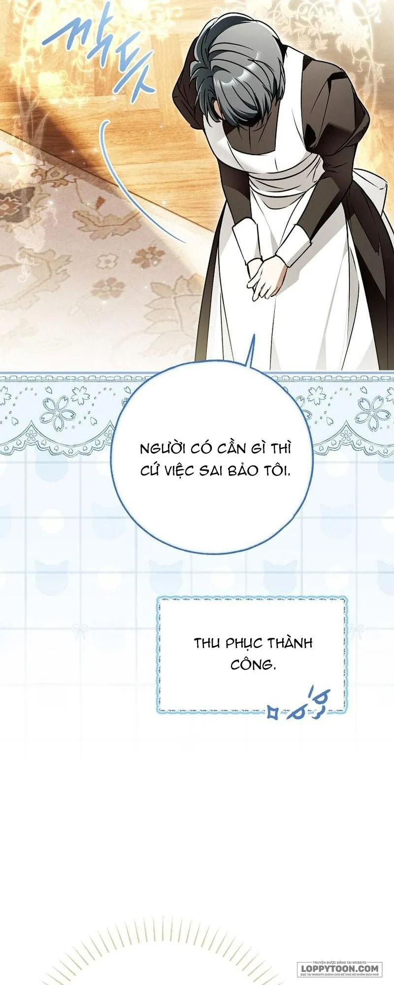 Có Kẻ Đã Sở Hữu Cơ Thể Của Tôi Chap 68 - trang 23