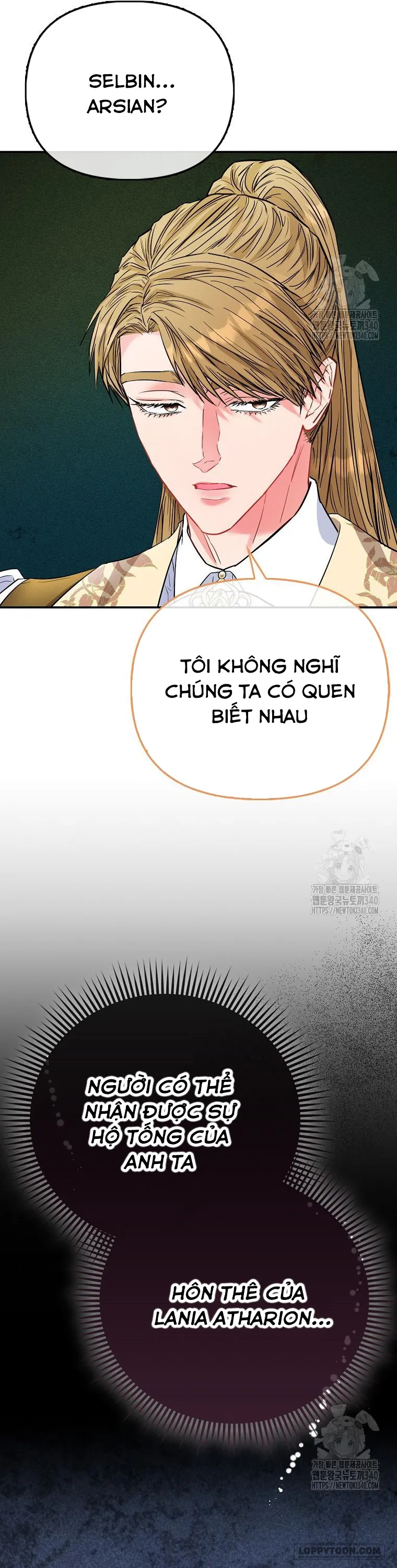 Nàng Công Chúa Của Mọi Người Chap 51 - trang 44