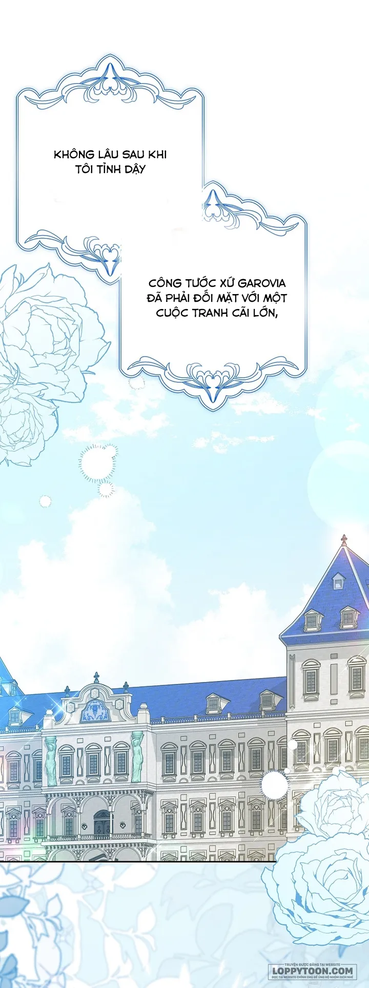 Tôi Sẽ Chiếm Lấy Ngư Trường Này! Chap 60 - trang 1