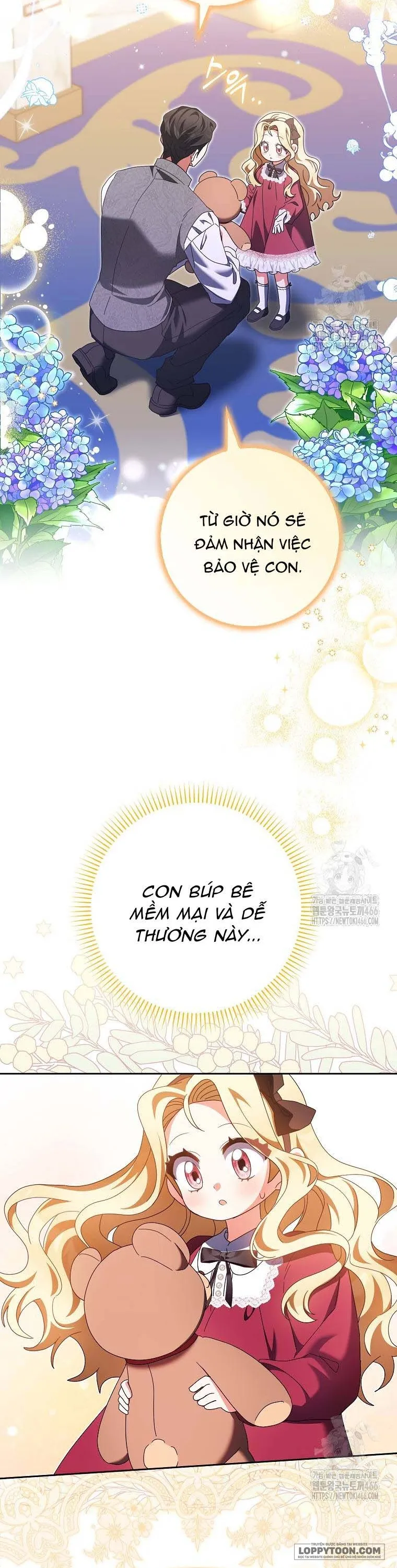 Tôi Không Thuộc Về Nơi Này Chap 18 - trang 48