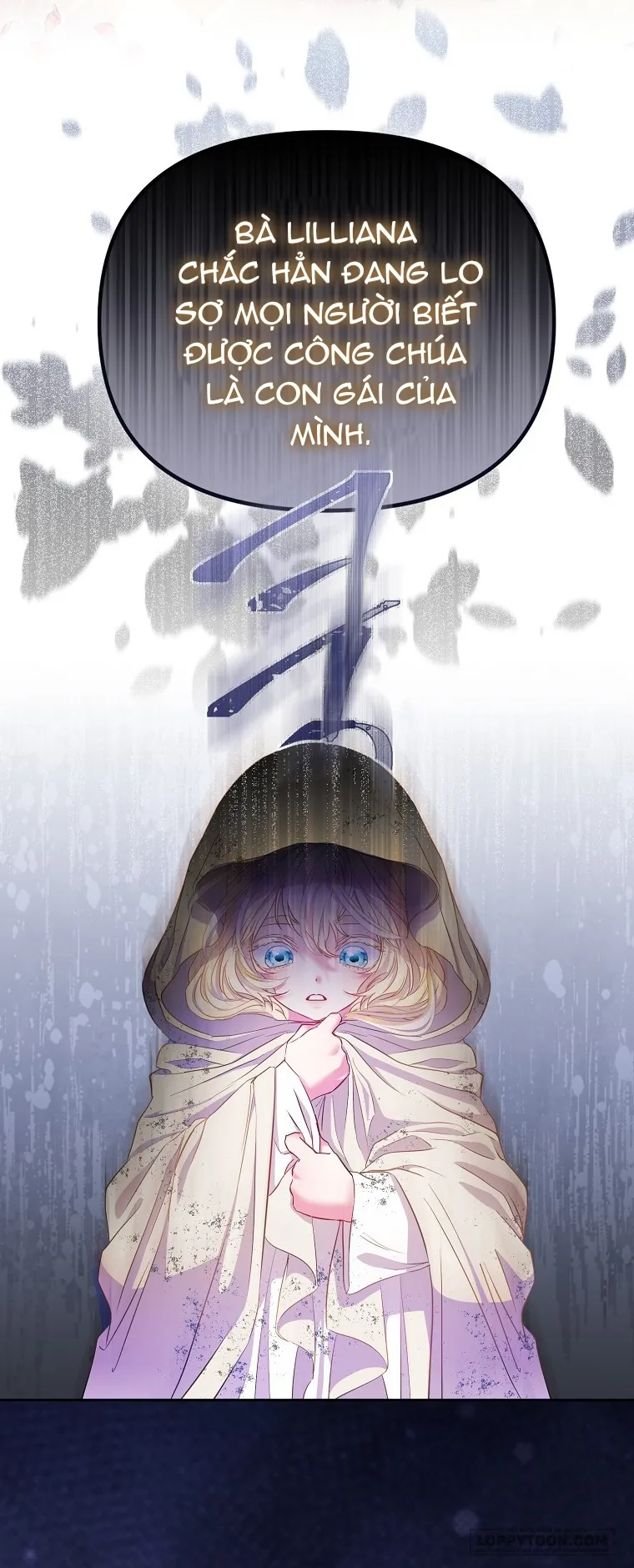 Nàng Công Chúa Của Mọi Người Chap 3 - trang 25