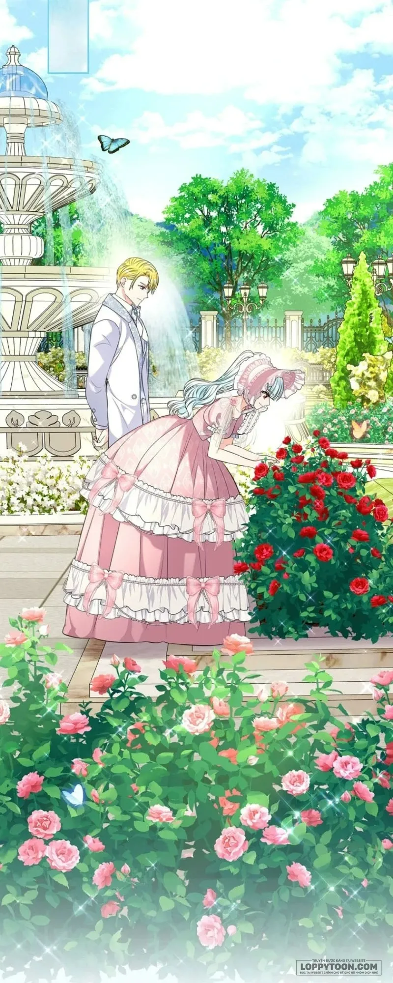 Tôi Sẽ Ly Hôn Với Anh Trai Nữ Chính Chap 95 - trang 29