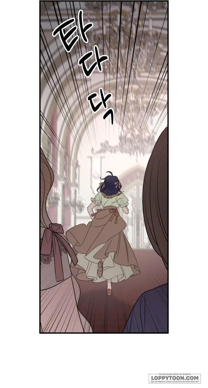 Gia Đình Chồng Quá Ám Ảnh Bởi Tôi Chap 60 - trang 3