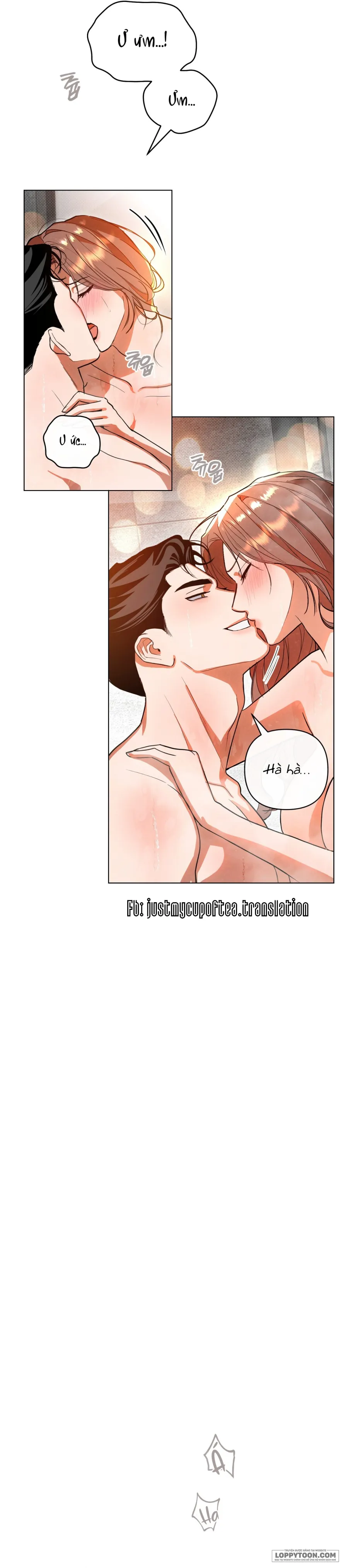Ngưỡng Tuyệt Đối Chap 45 - trang 43