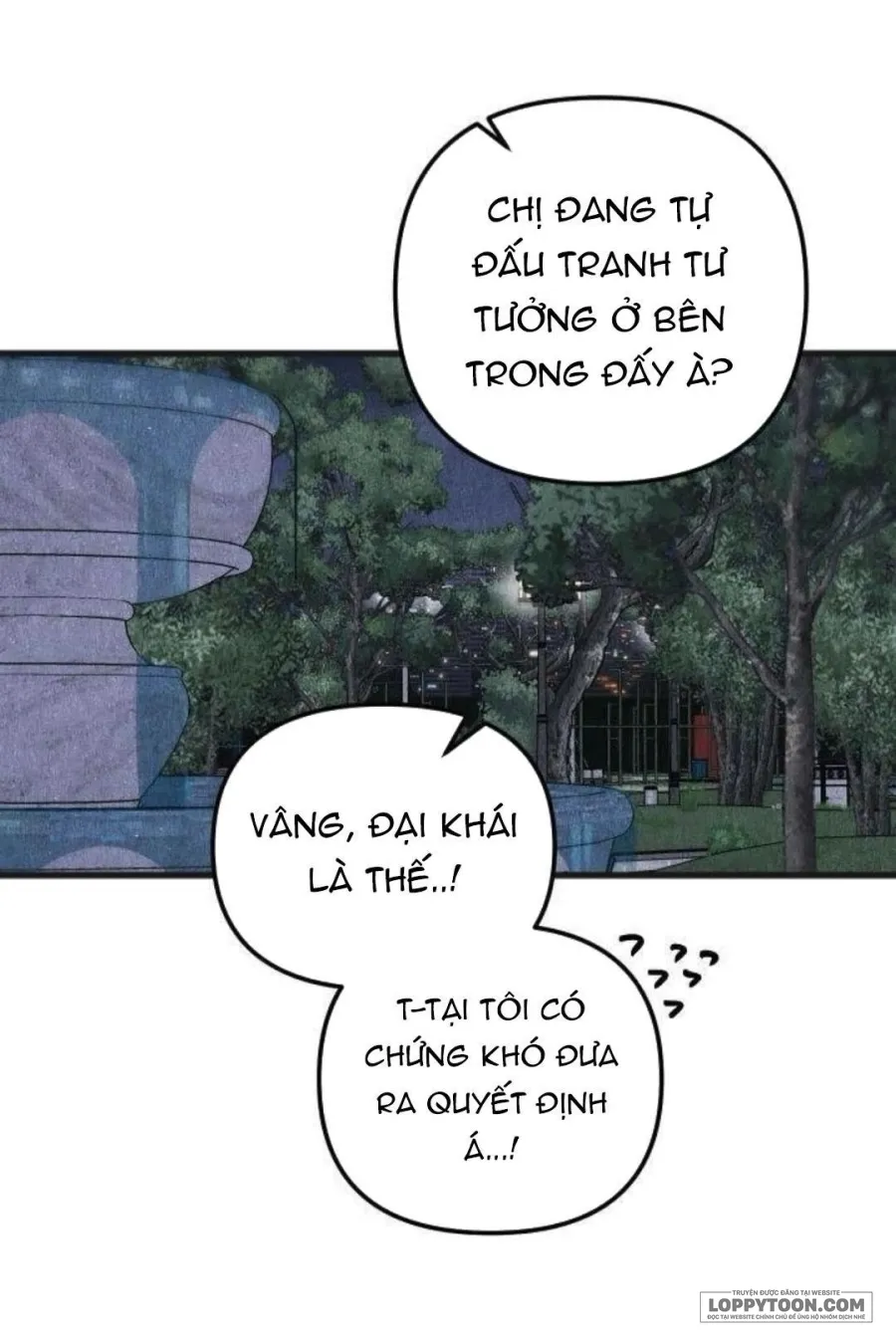 Câu Lạc Bộ Chị Đẹp Chap 7 - Để em dạy chị nhé! - trang 59