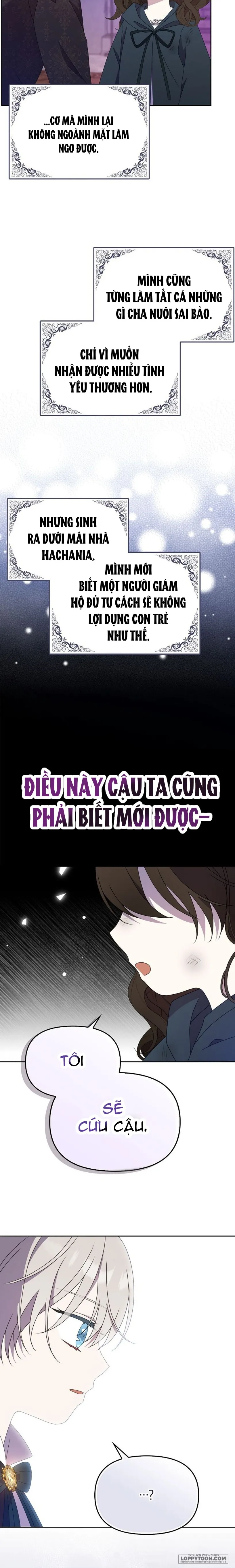 Đứa Trẻ Côn Đồ Nhà Công Tước Chap 32 - trang 17