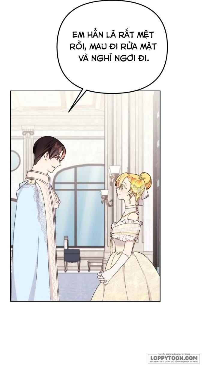 Cuộc Sống Hạnh Phúc Cùng Chồng Chap 48 - trang 15