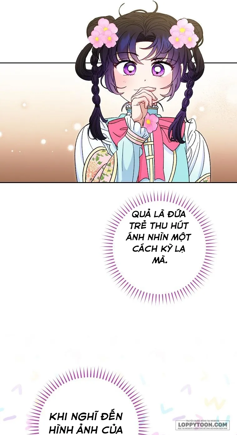 Tiểu Thiếp Chỉ Muốn Sống Yên Bình Chap 80 - trang 3