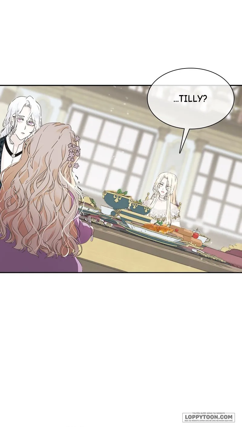 Sinh Ra Trở Thành Nhân Vật Không Có Trong Nguyên Tác Chap 3 - trang 13