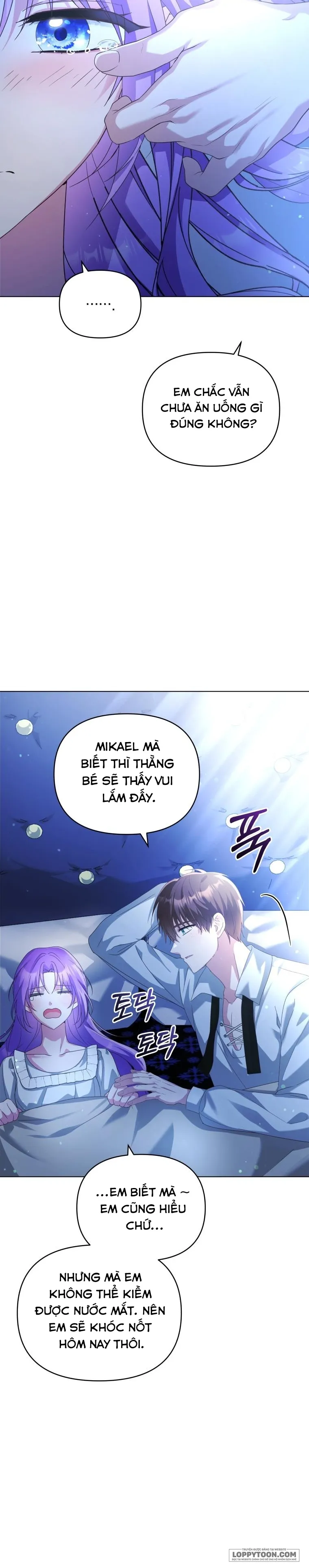 Chiếc Túi Bí Mật Của Quý Cô Xấu Xí Chap 34 - trang 34